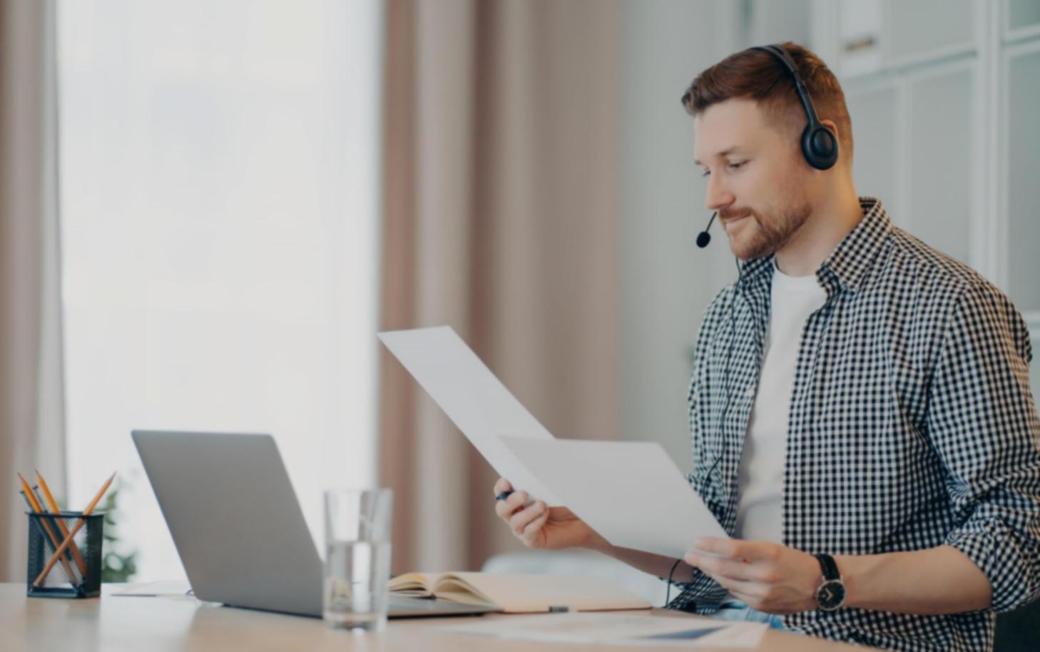 Session de formation en stratégie financière