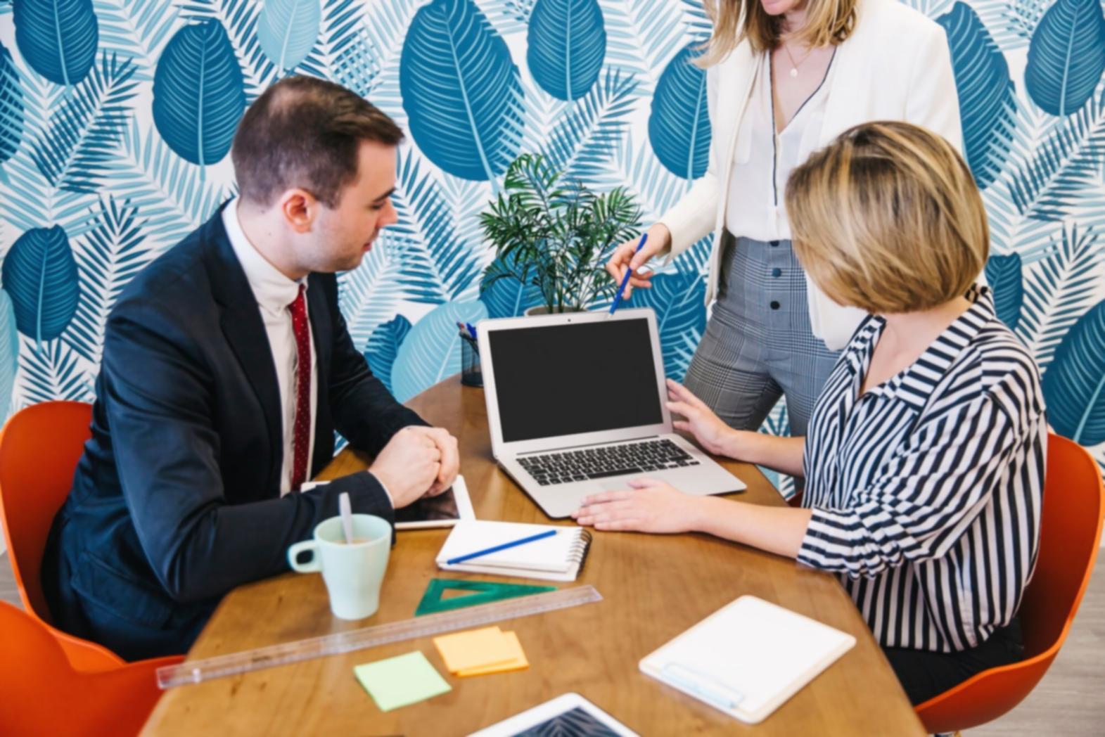 Analyse financière approfondie pour entreprises