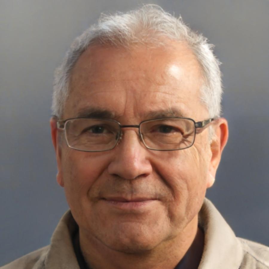 Portrait de Léonard Bouquet
